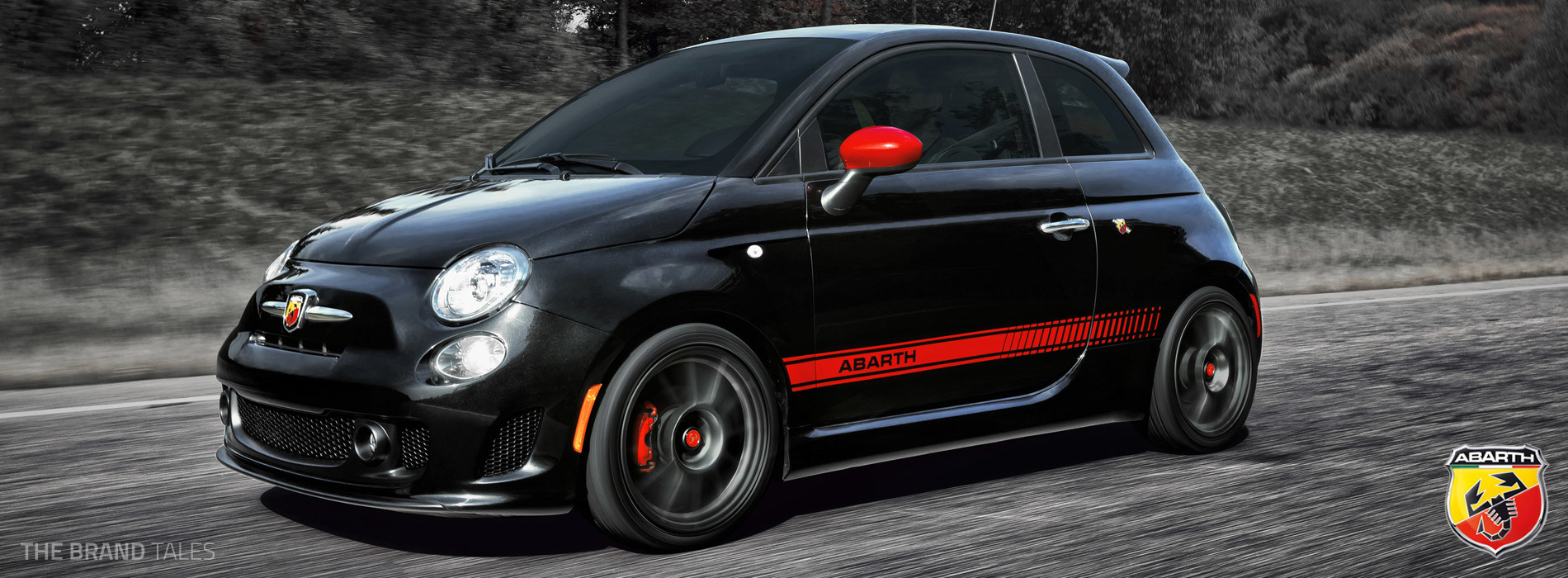 Abarth Cars