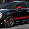 Abarth Cars