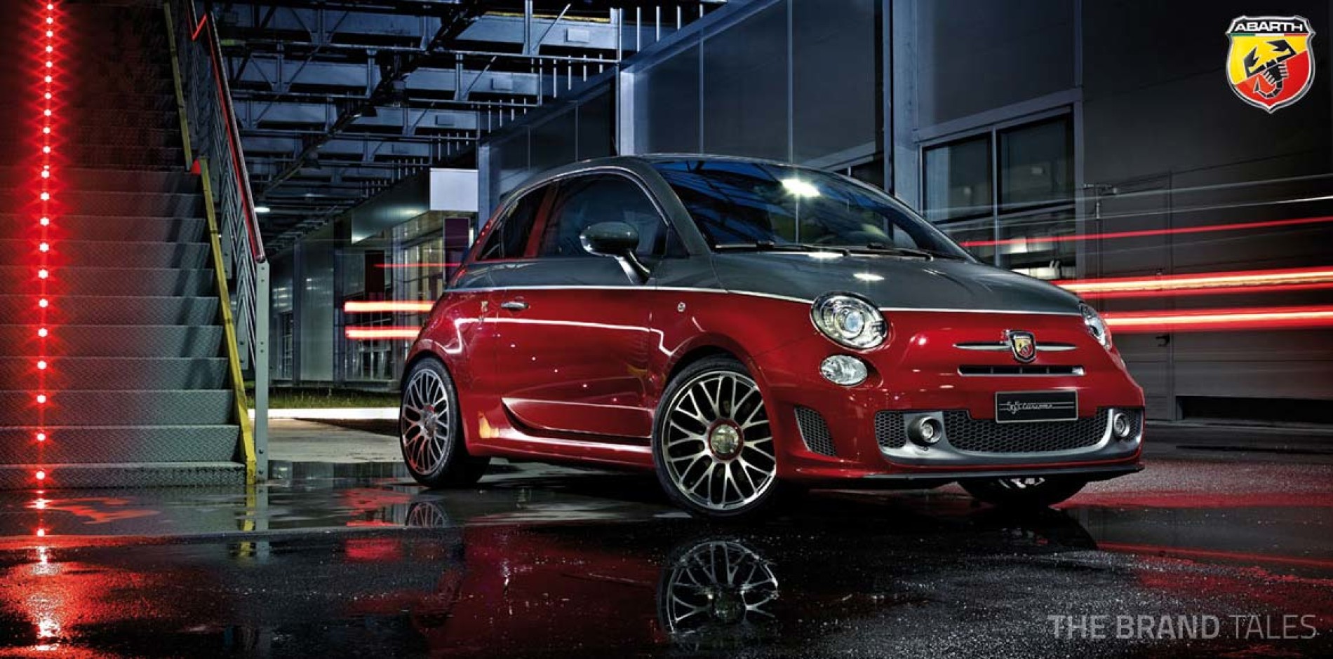 Abarth Cars