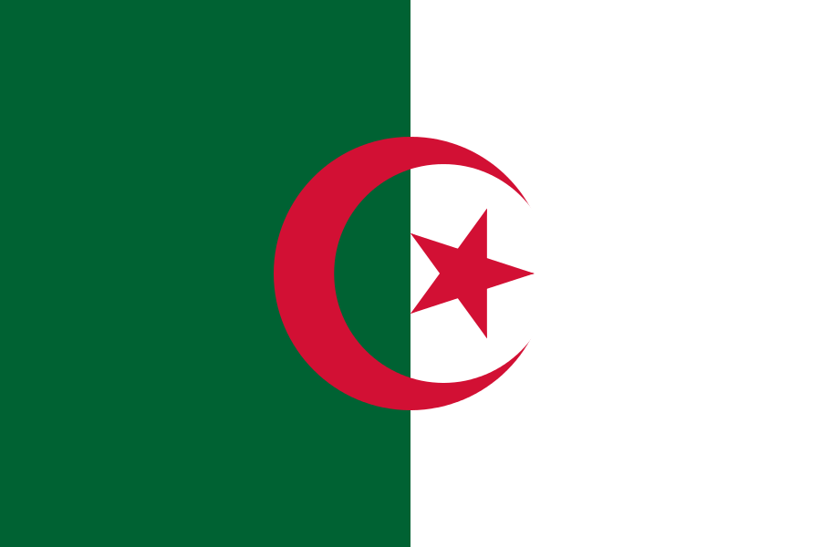 Algeria