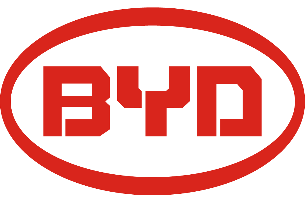 BYD