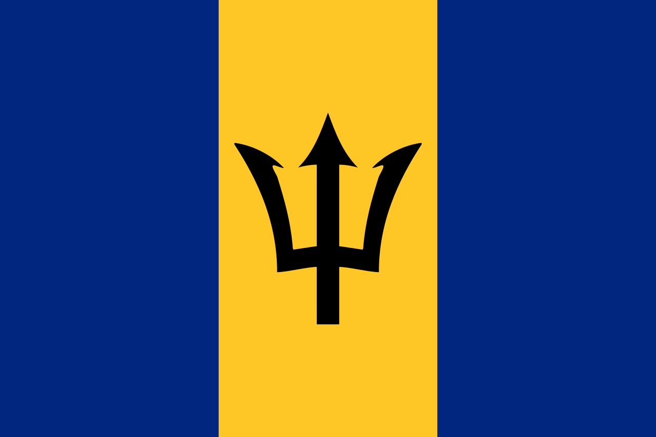 Barbados