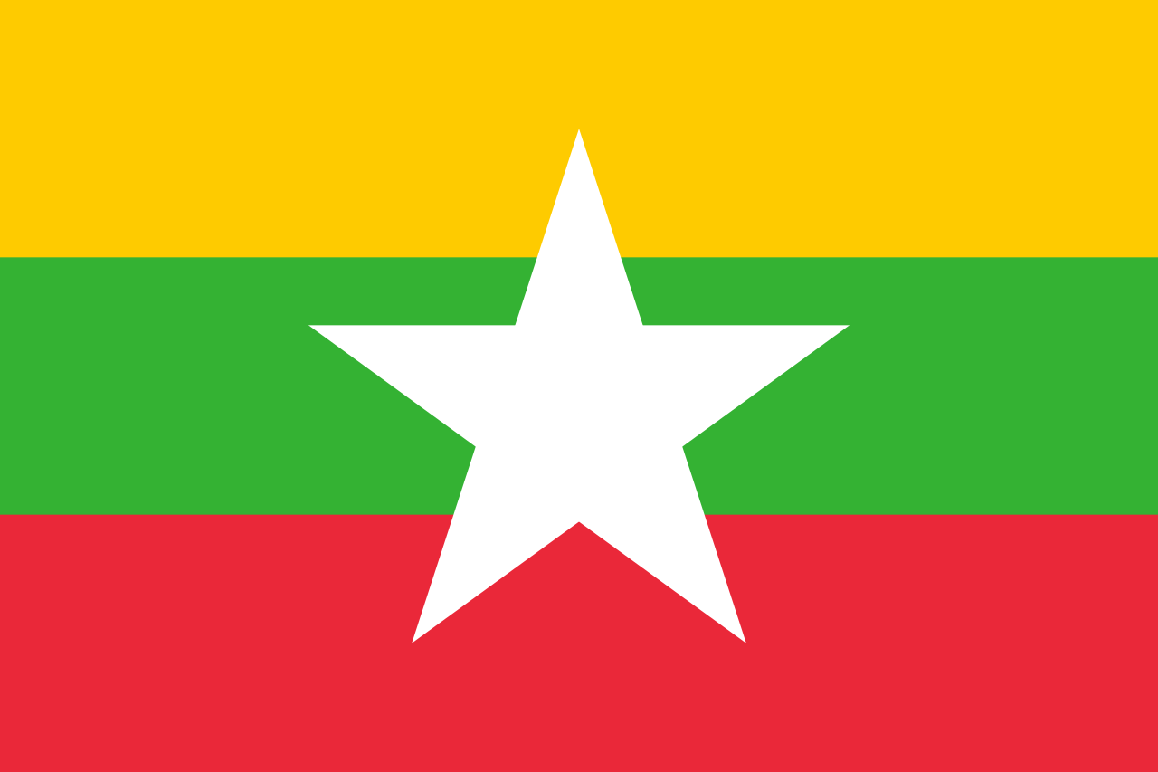 Burma (Myanmar)