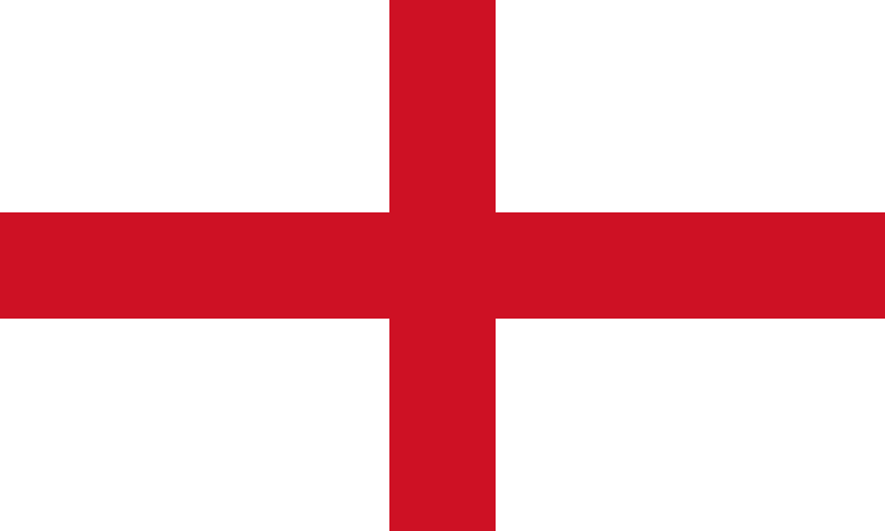 England (UK)