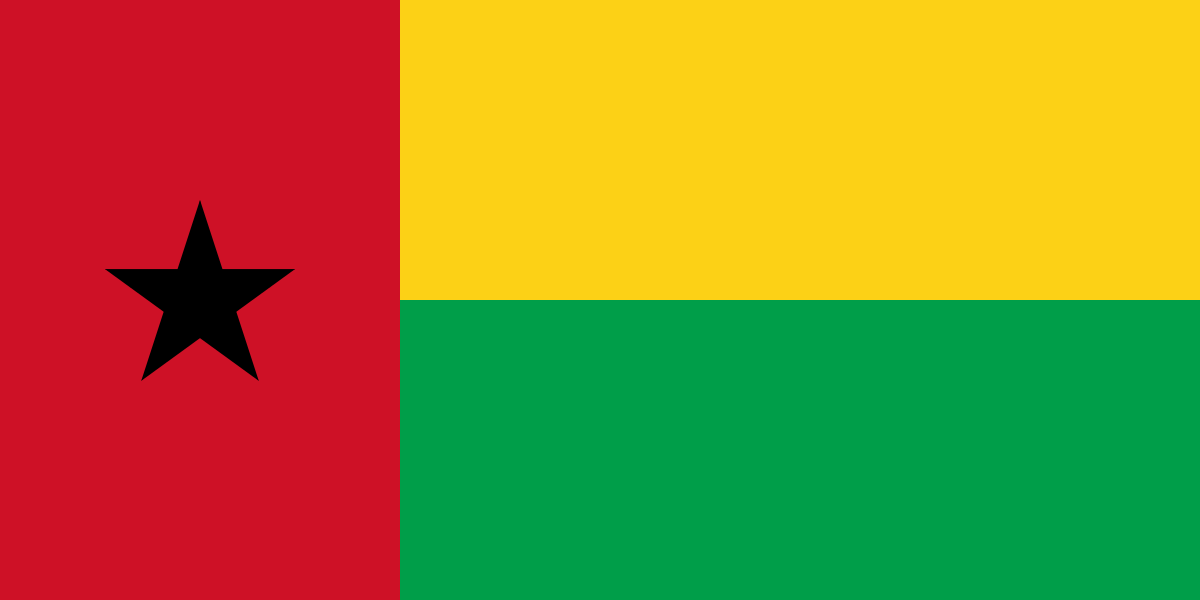 Guinea Bissau