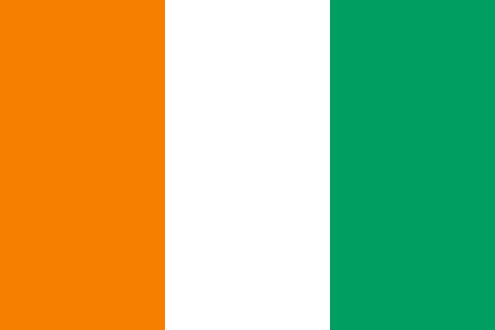 Ivory Coast (Côte d'Ivoire)