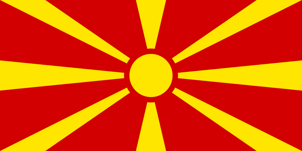 Macedonia