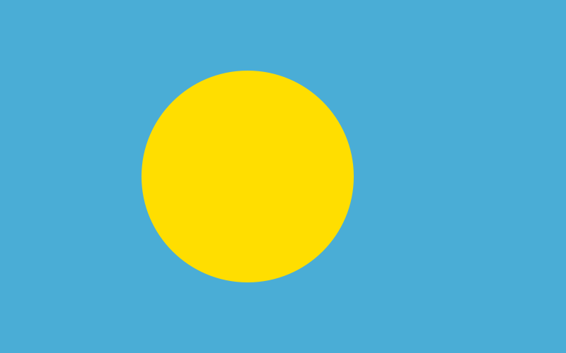 Palau