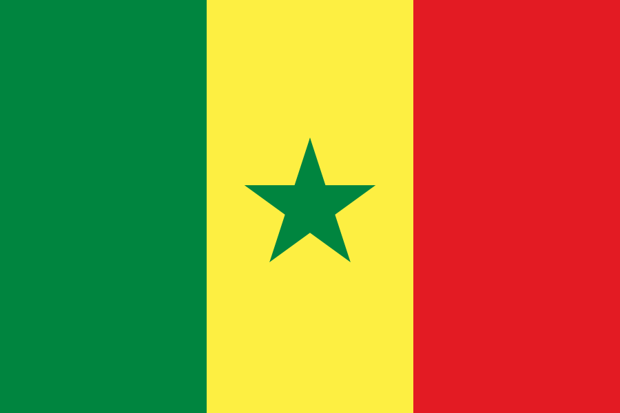 Senegal