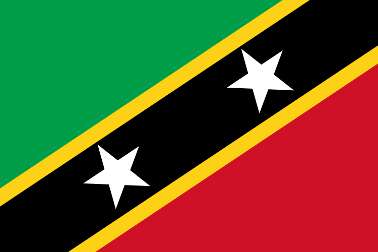 St Kitts and Nevis