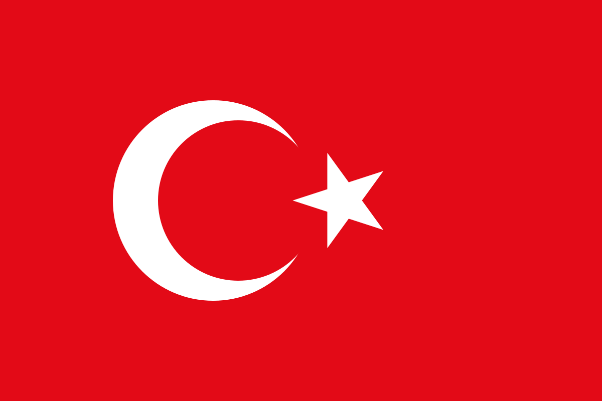 Turkey