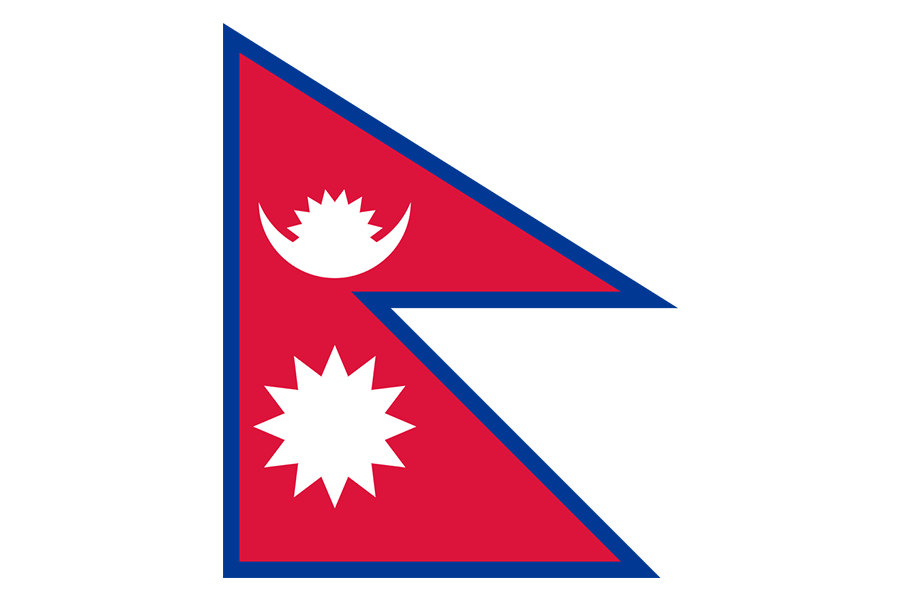 Nepal