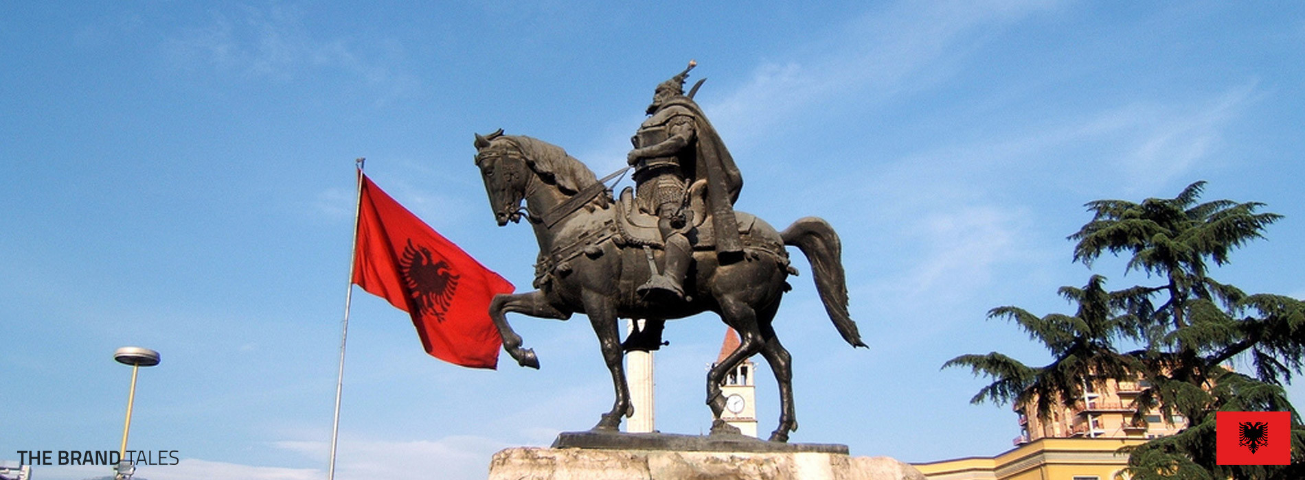 Albania