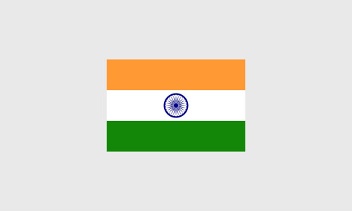 India