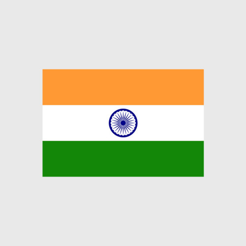 India