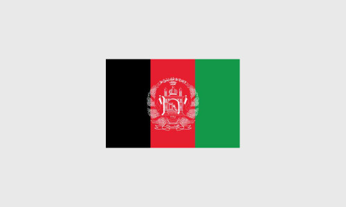 Afghanistan