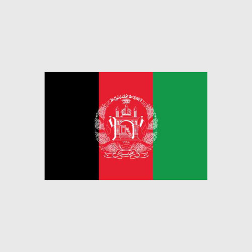 Afghanistan