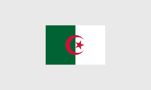 Algeria