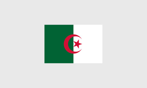 Algeria