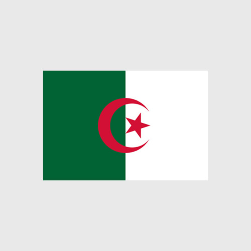 Algeria