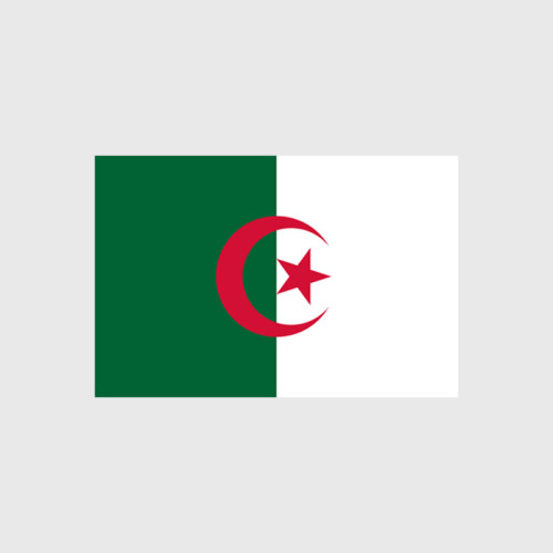 Algeria